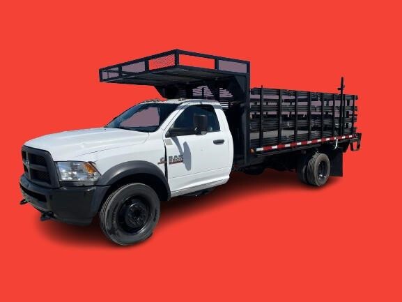 2014 RAM 5500 in Phoenix, AZ