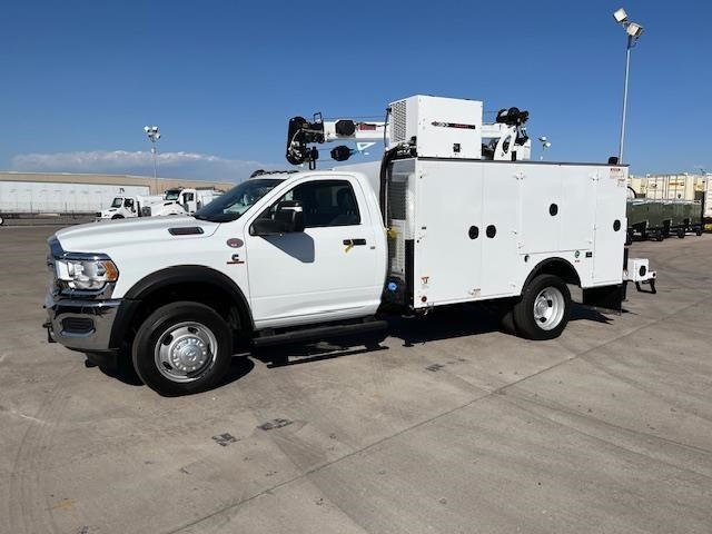 2024 RAM 5500 HD in Phoenix, AZ