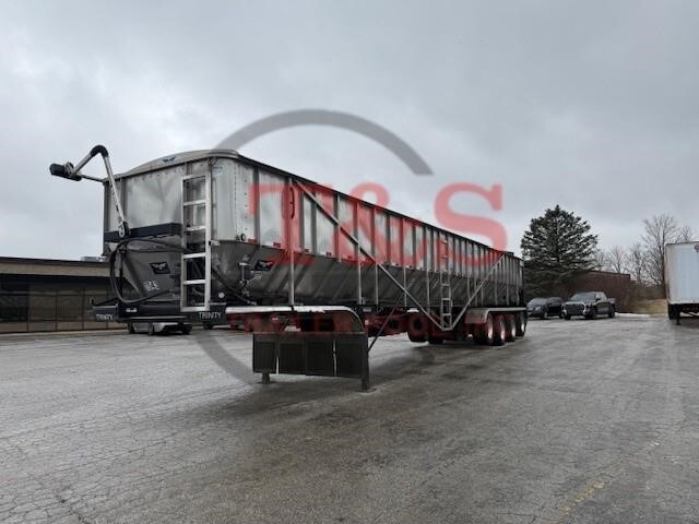 2024 TRINITY TRAILER MFG in Crete, IL