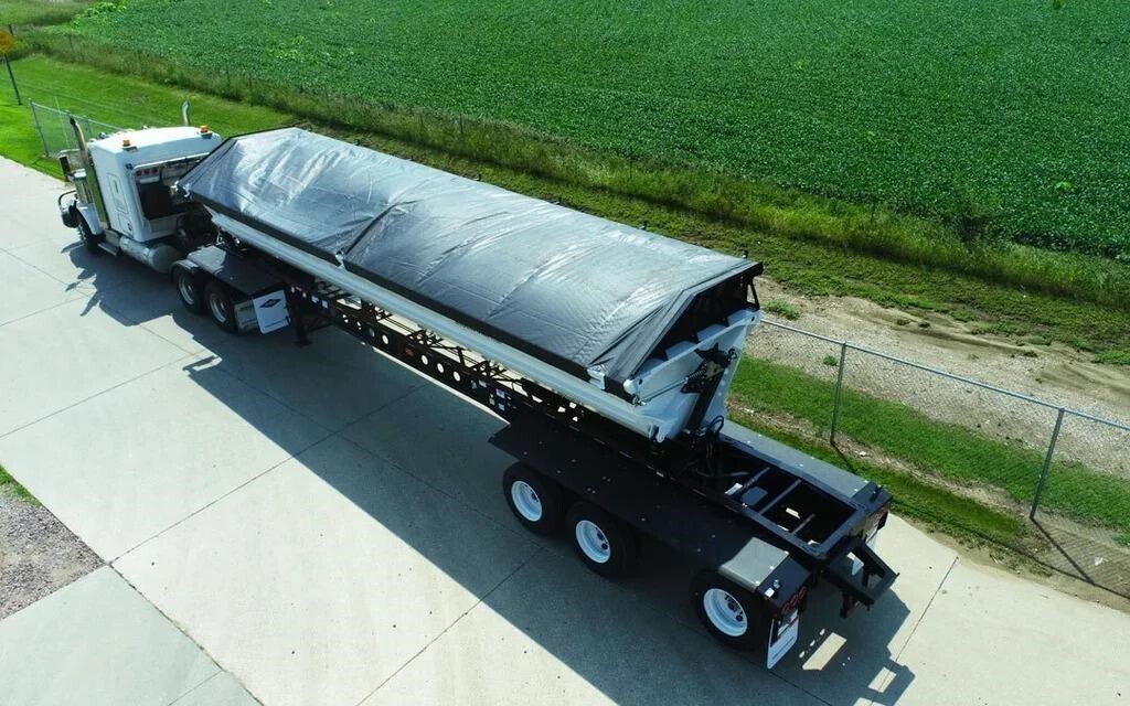 2025 SMITHCO SHV in Saint Paul, MN