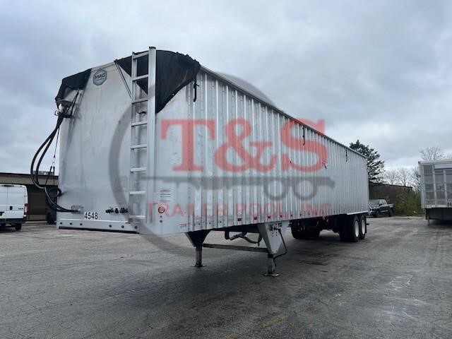 2022 MAC TRAILER MFG in Crete, IL