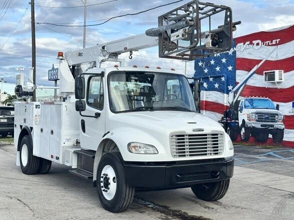 2017 FORD F550 in Miami, FL