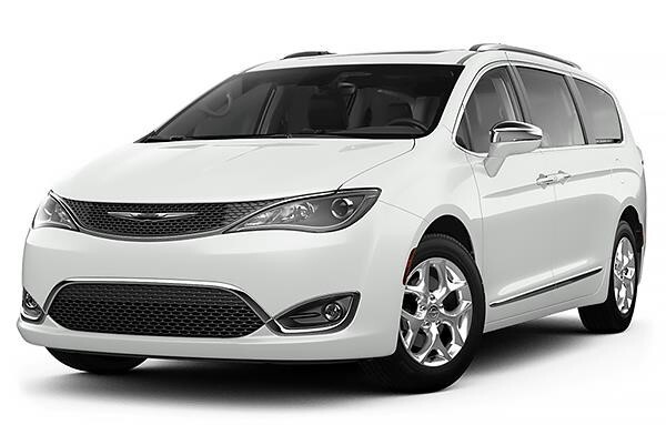 2025 CHRYSLER PACIFICA in Louisville, KY