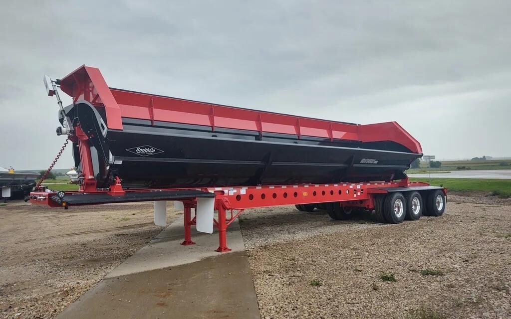 2025 SMITHCO MHVSR in Saint Paul, MN