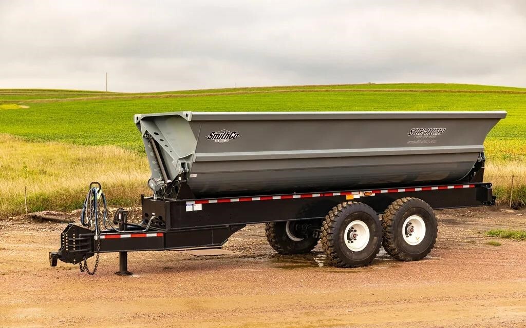 2025 SMITHCO CPSHV20 in Saint Paul, MN