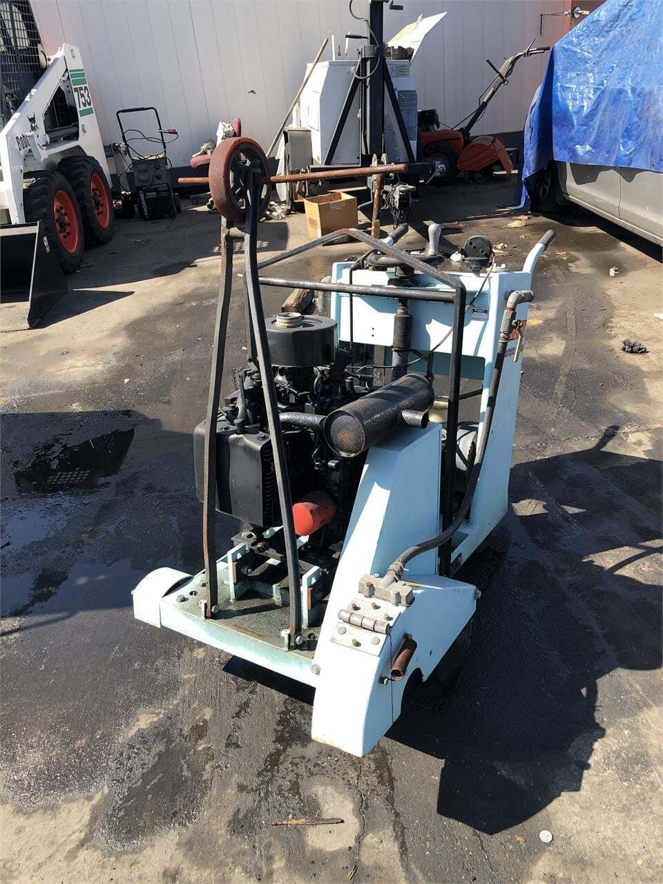 TARGET EC205KDM in Palos Verdes Peninsula, CA
