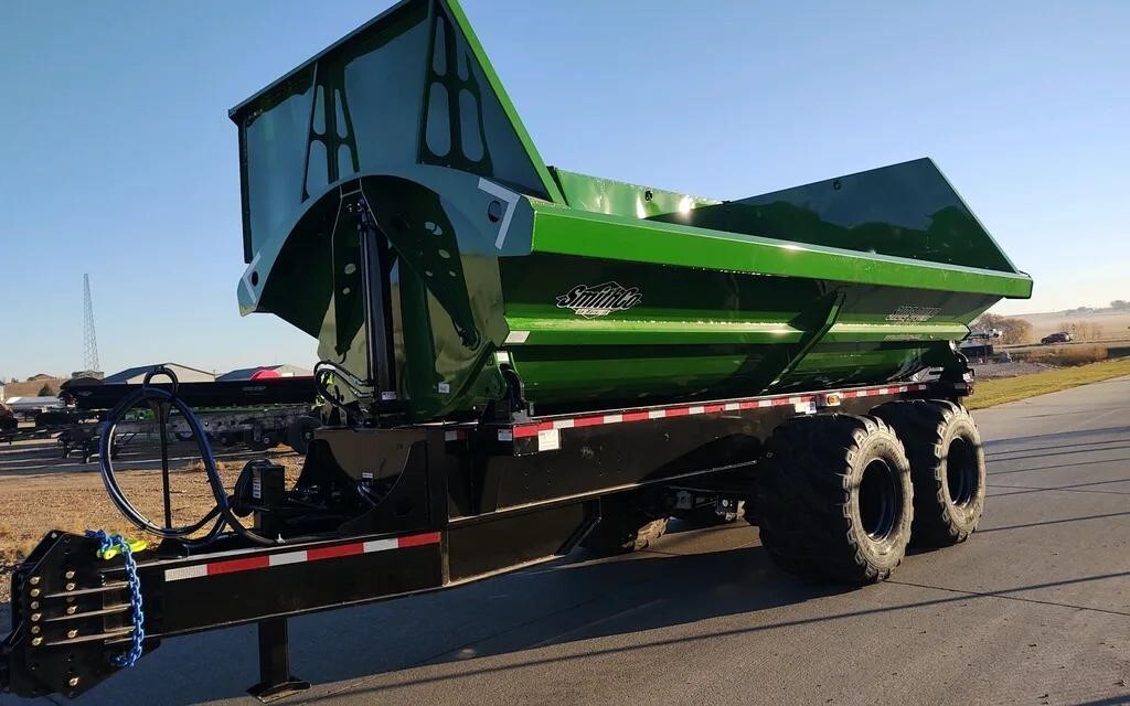 2025 SMITHCO CP20 in Saint Paul, MN