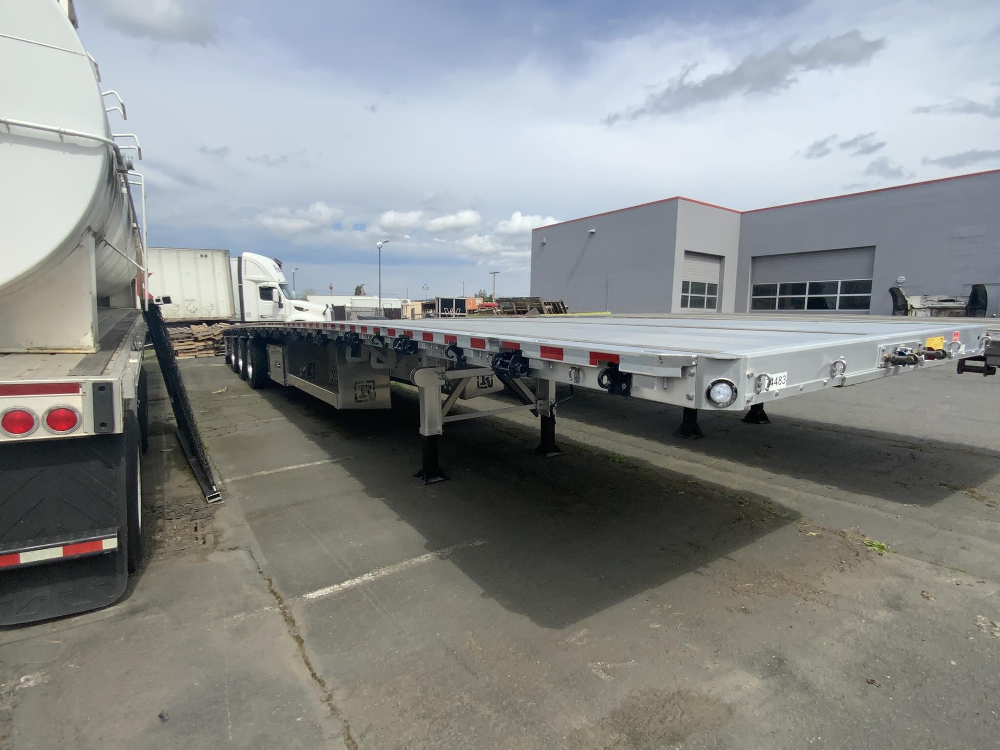 2026 REITNOUER BIG BUBBA in Auburn, WA