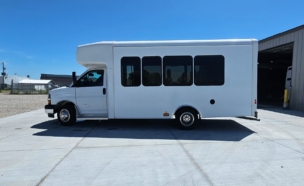 2026 Chevrolet 4500 in Kearney, NE