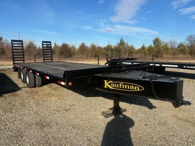 2015 KAUFMAN 10K25D in Chatham, VA