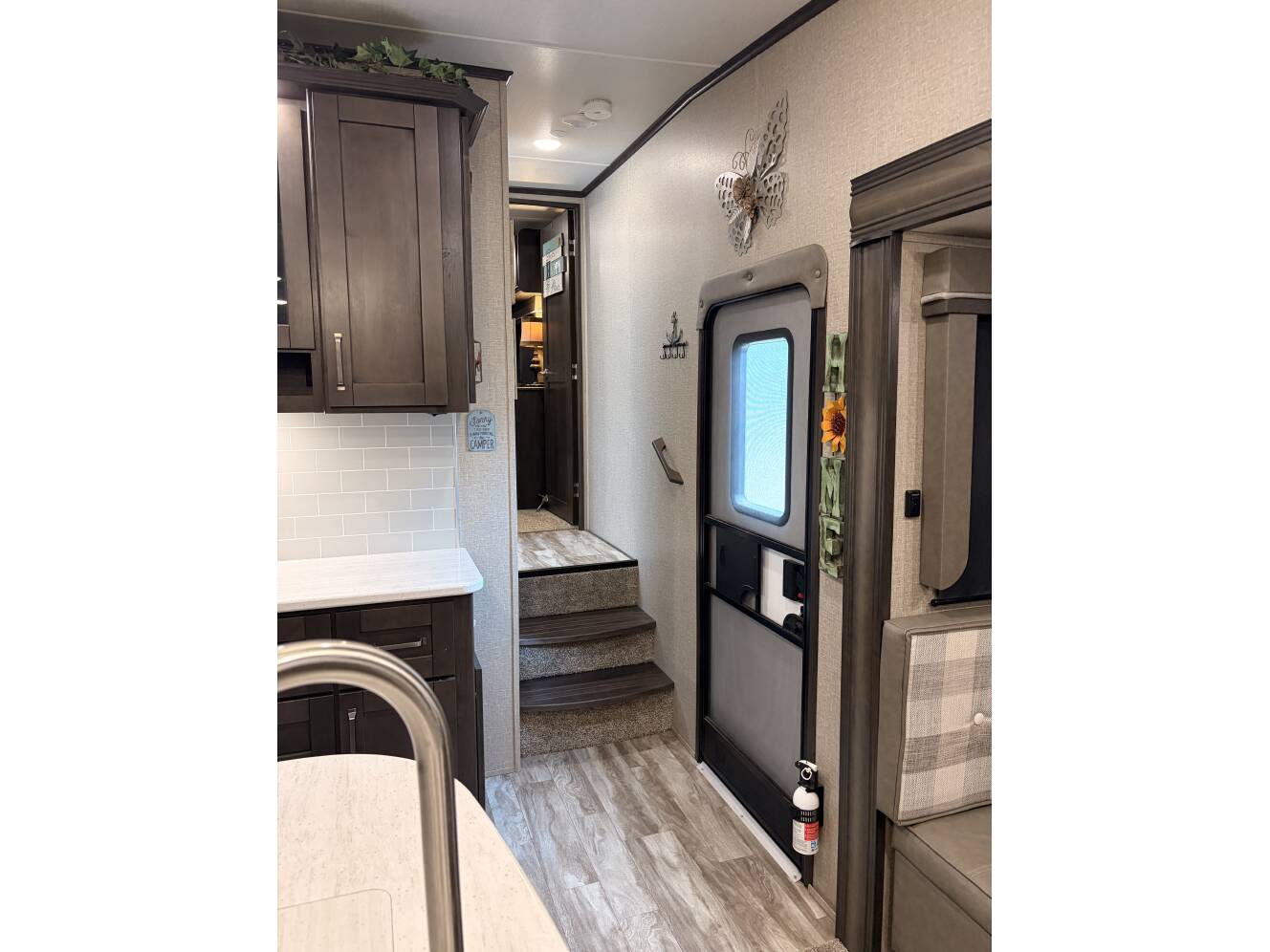 A photo of this 2021 Grand Design REFLECTION 337RLS
