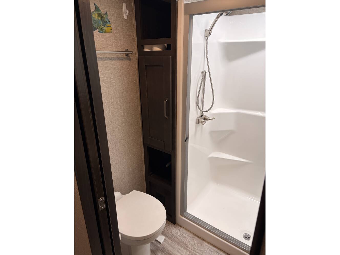 A photo of this 2021 Grand Design REFLECTION 337RLS