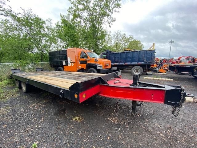 1997 EAGER BEAVER 10 HDB in Warrington, PA
