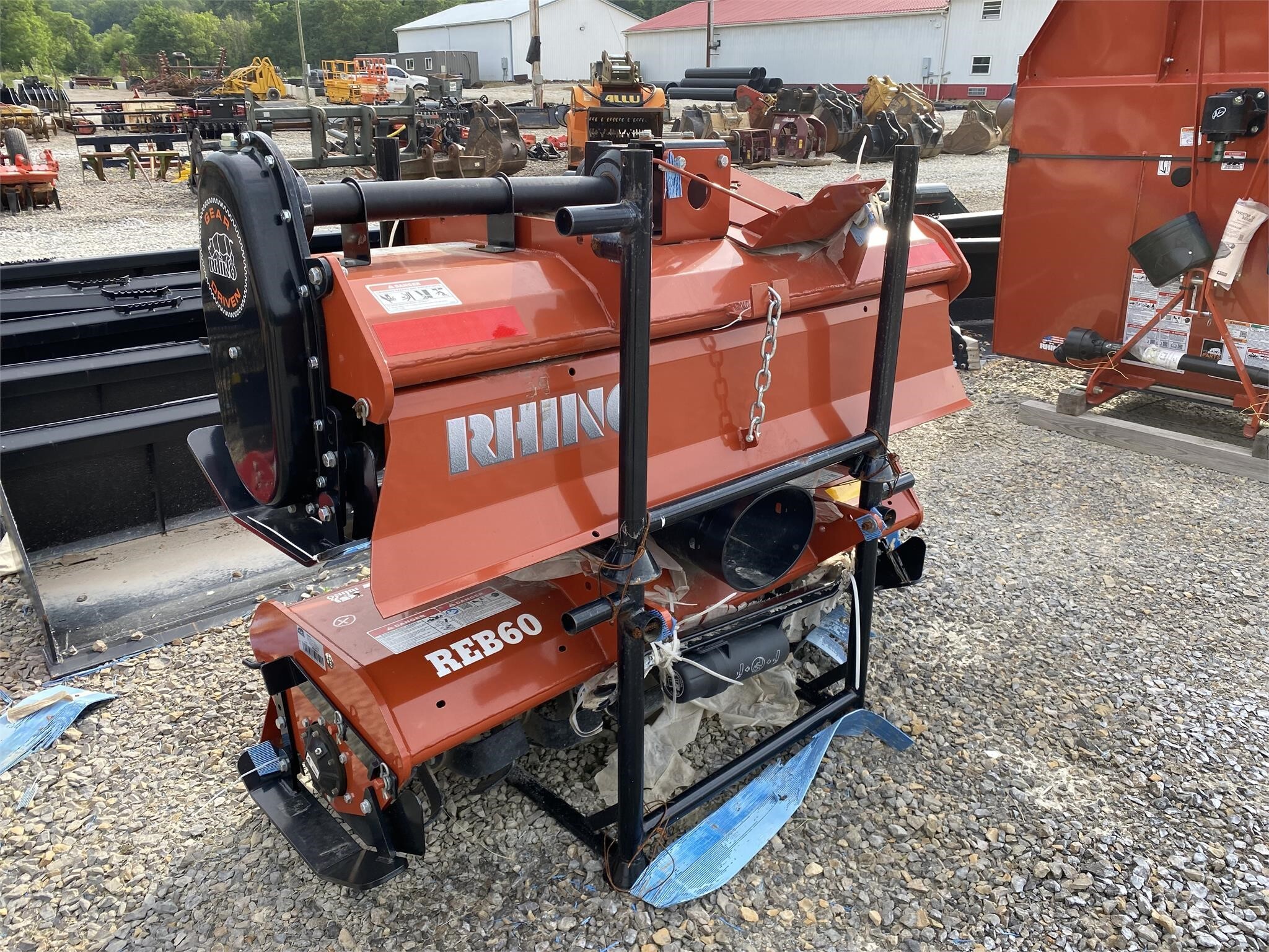2024 RHINO Attachment in Cadiz, OH