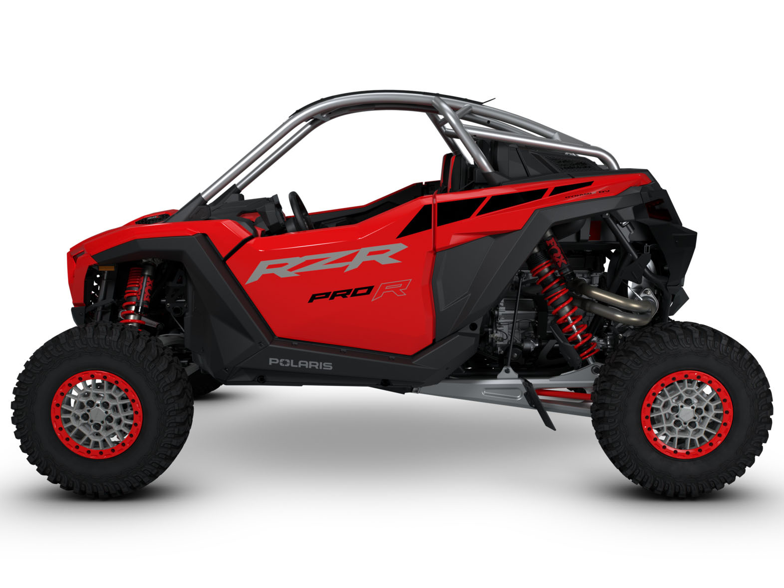 2026 Polaris RZR Pro R Ultimate in chicora PA