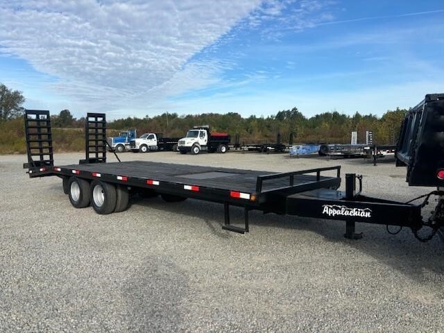 2016 APPALACHIAN TRL in Chatham, VA