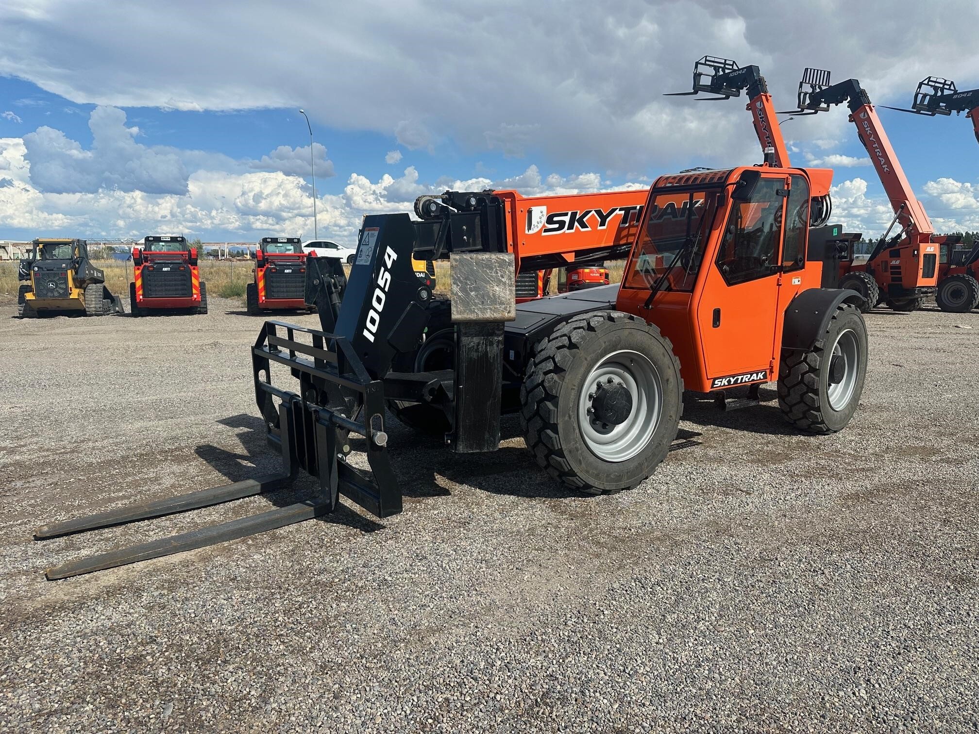 2023 SKY TRAK 10054 in Idaho Falls, ID