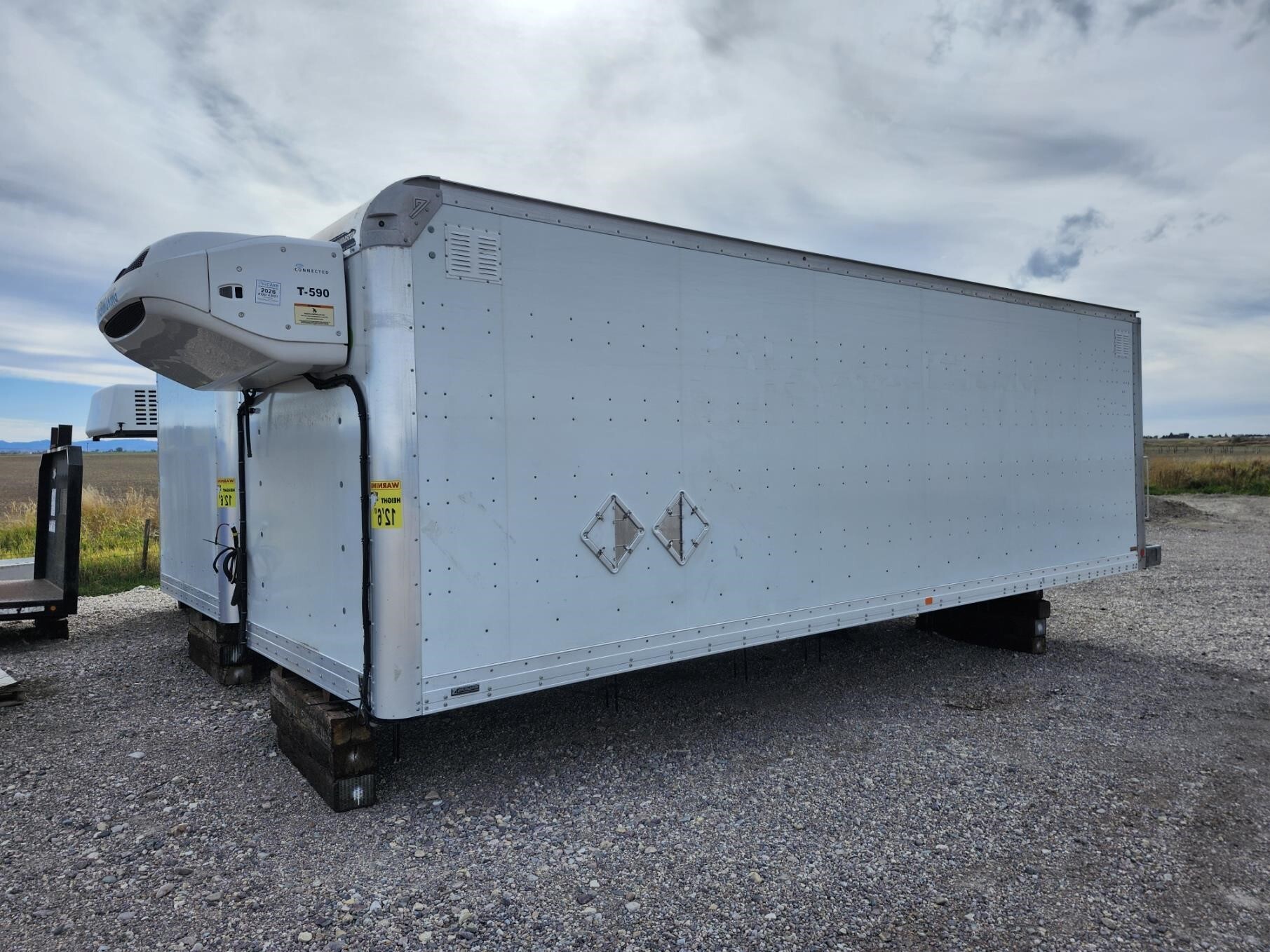 2020 UTILIMASTER 26 FT in Aberdeen, ID