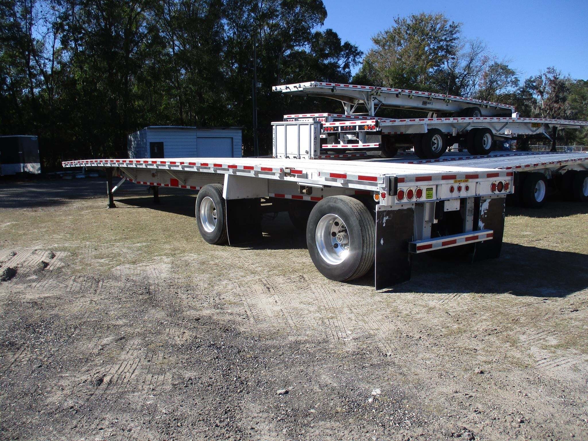 2012 REITNOUER BIG BUBBA in Jacksonville, FL