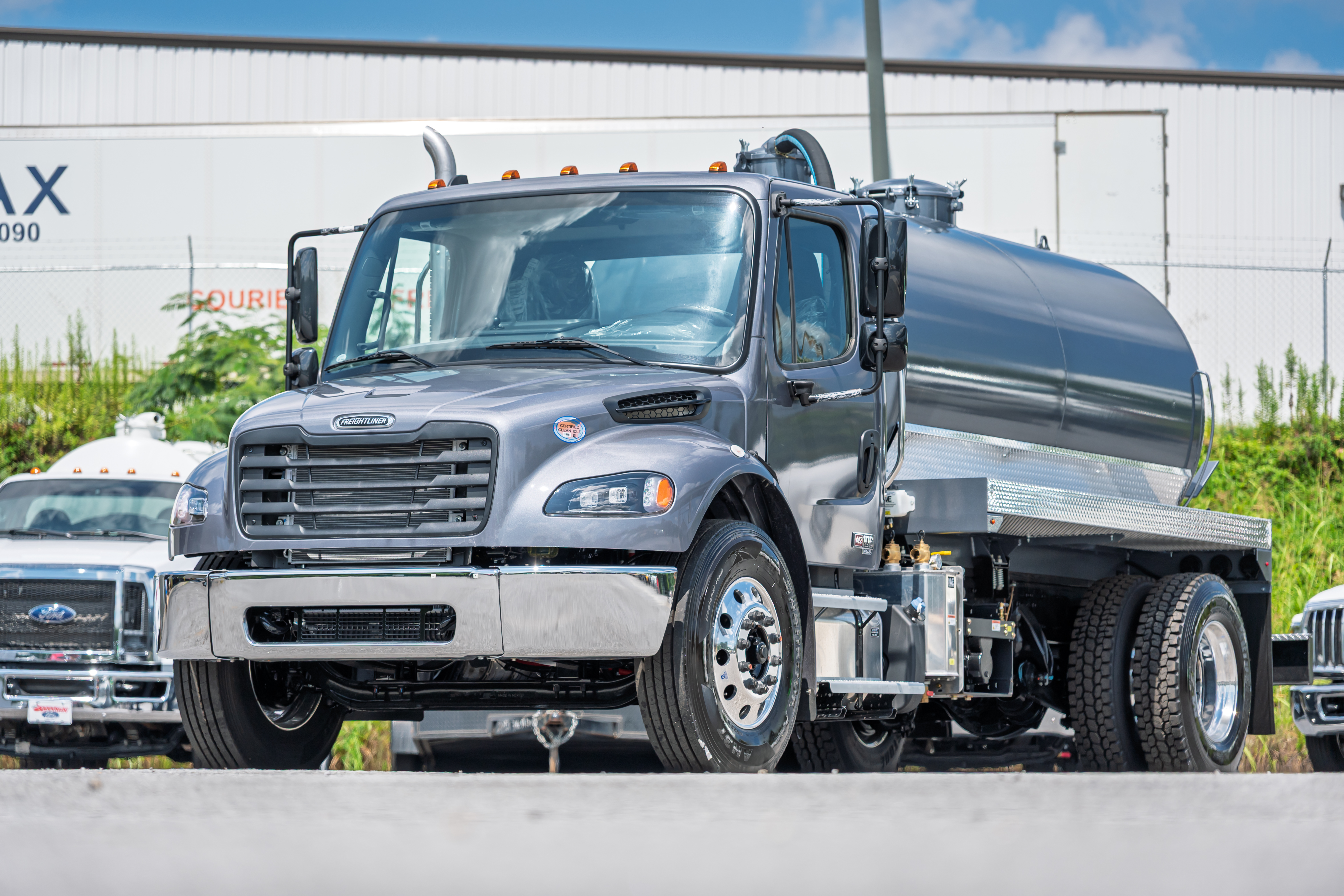 2027 FREIGHTLINER BUSINESS CLASS M2 in Forest Park, GA