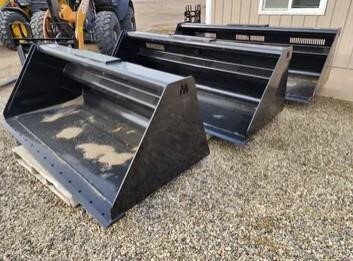 NOTCH Attachment in Wessington Springs, SD