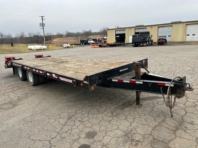 2019 TOWMASTER T-24D in Chatham, VA