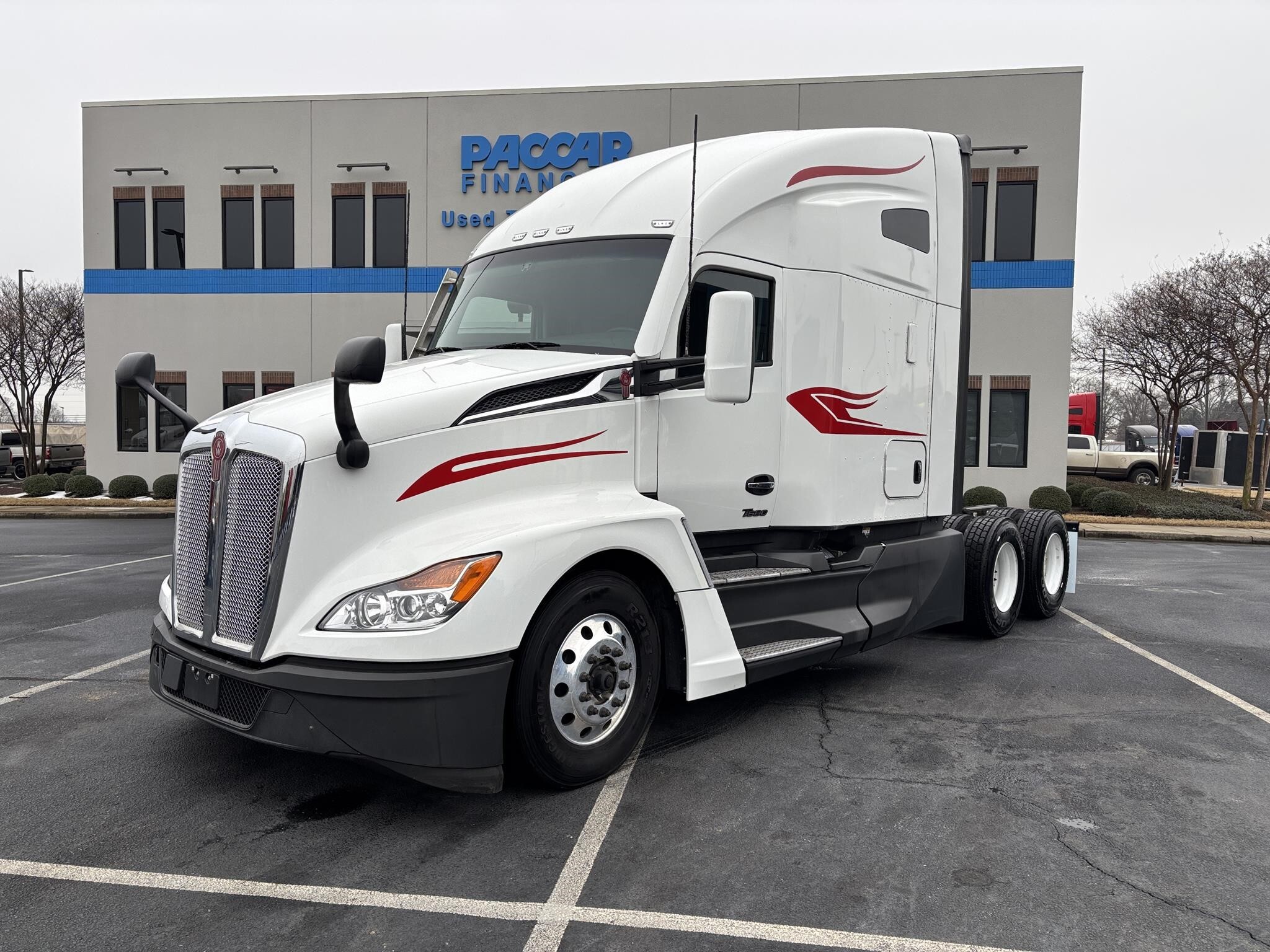 2023 KENWORTH T680 in Spartanburg, SC