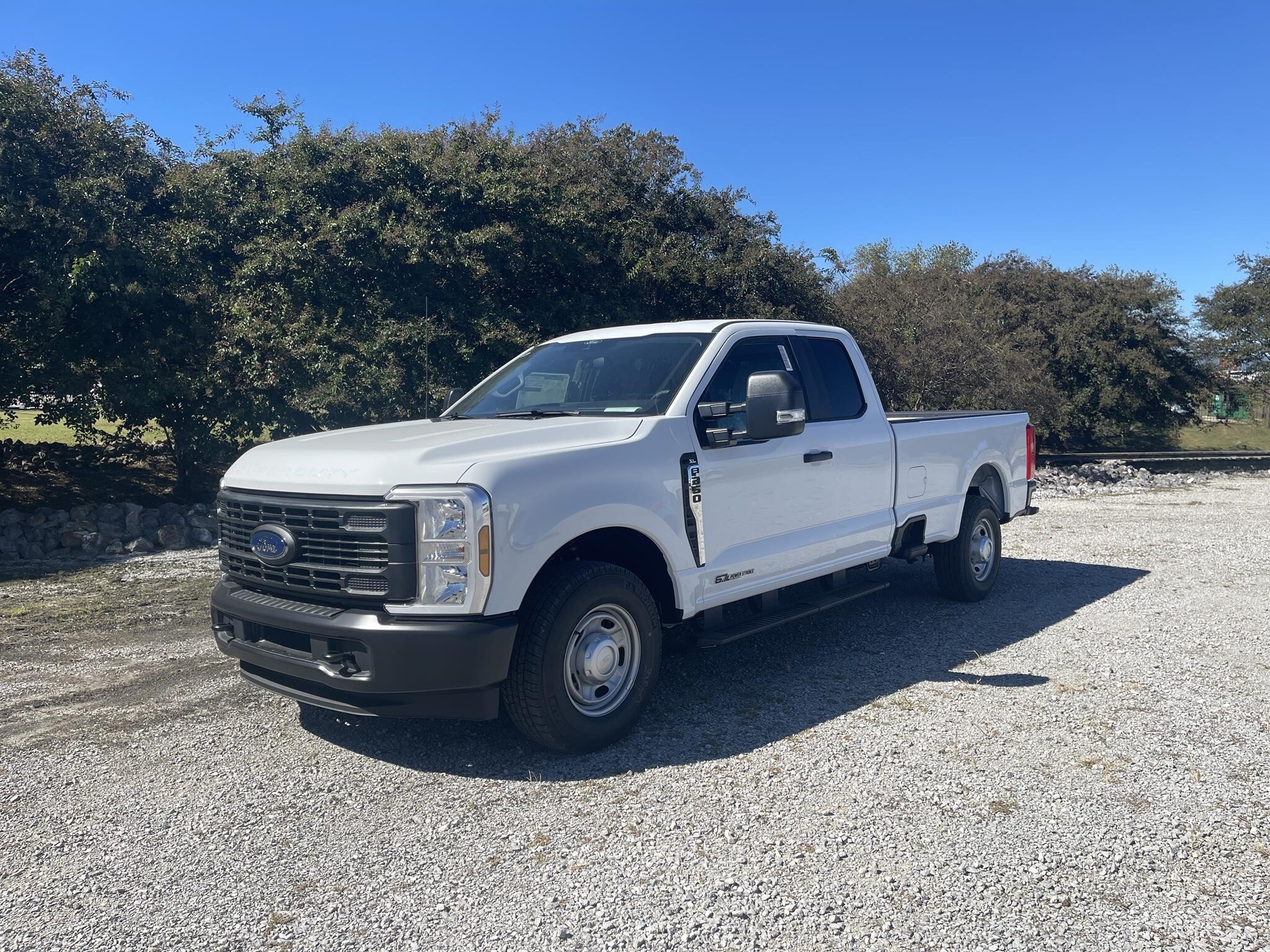 2026 FORD F350 in Chattanooga, TN