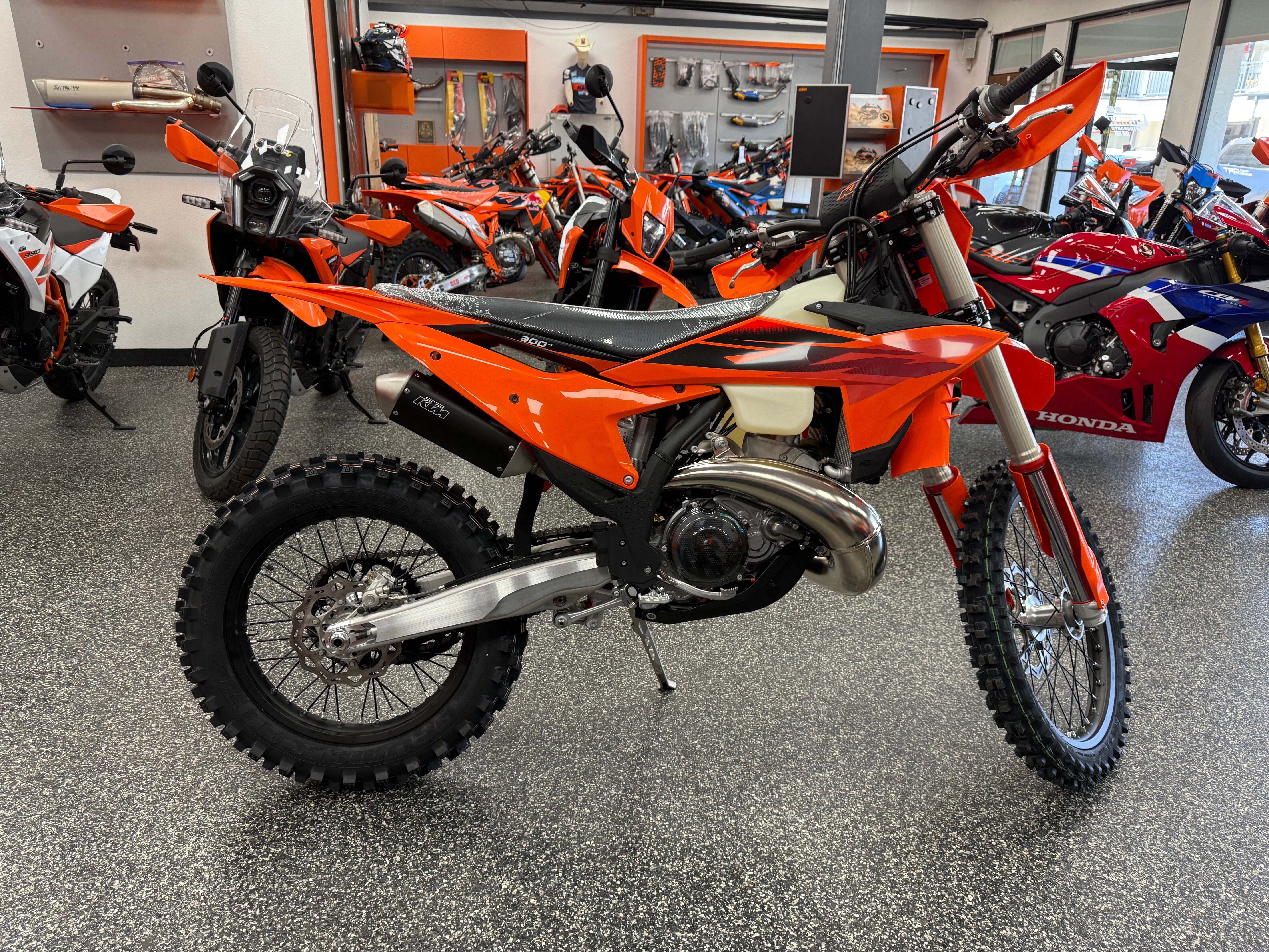 2027 KTM 300 XC XC in Poway, CA