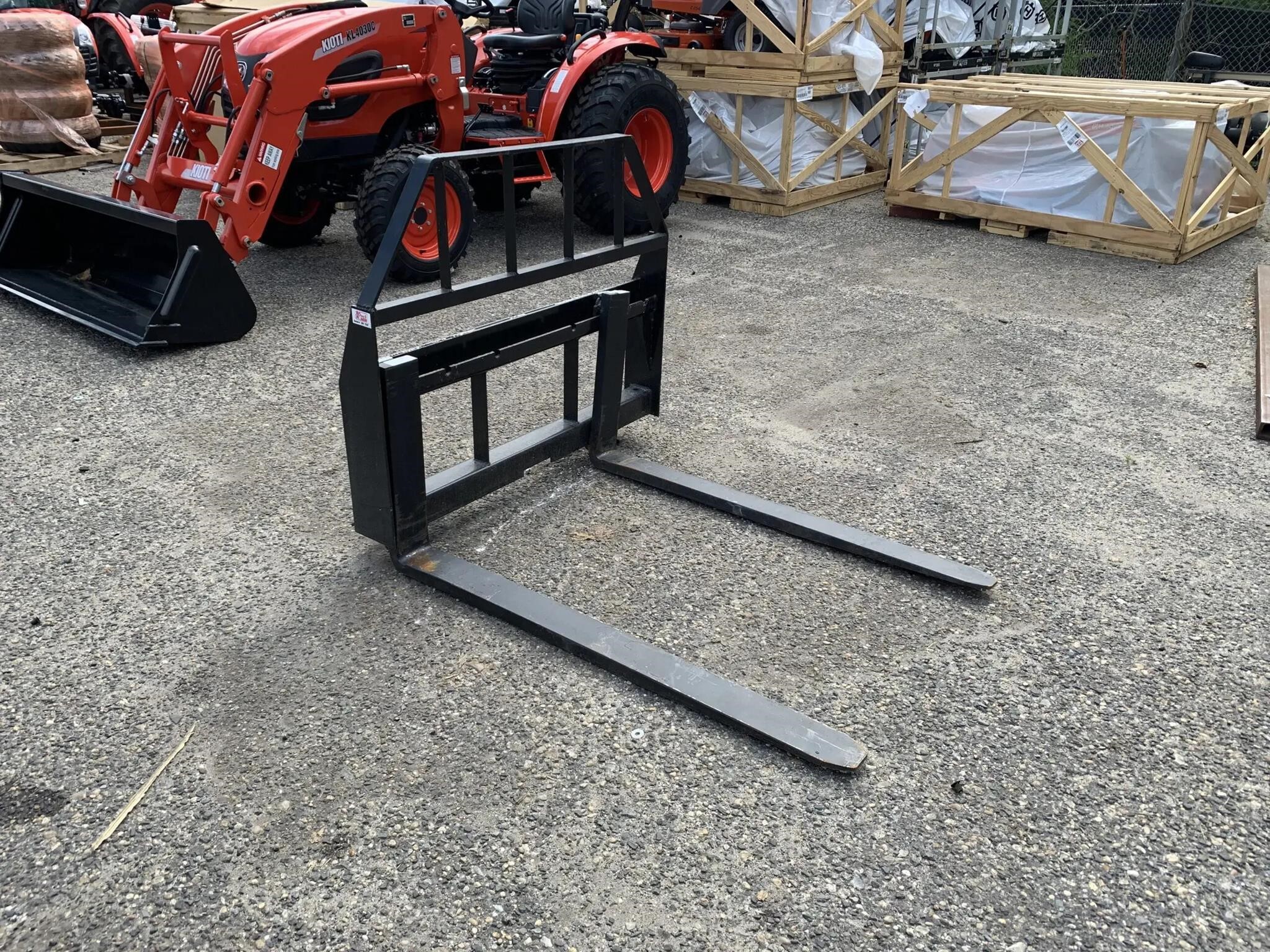 KIVEL Attachment in Vineland, NJ