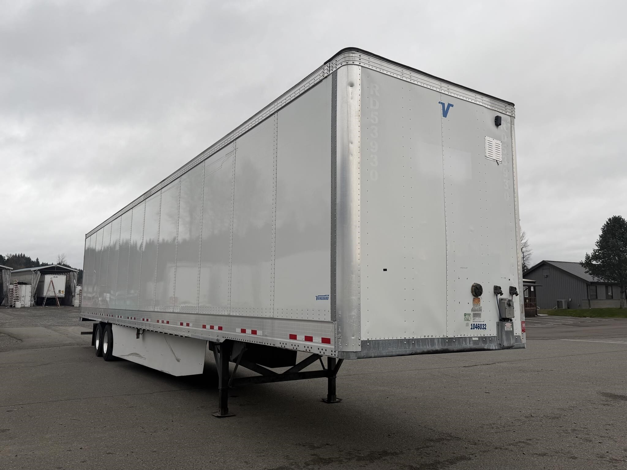 2016 VANGUARD VXP in Orting, WA