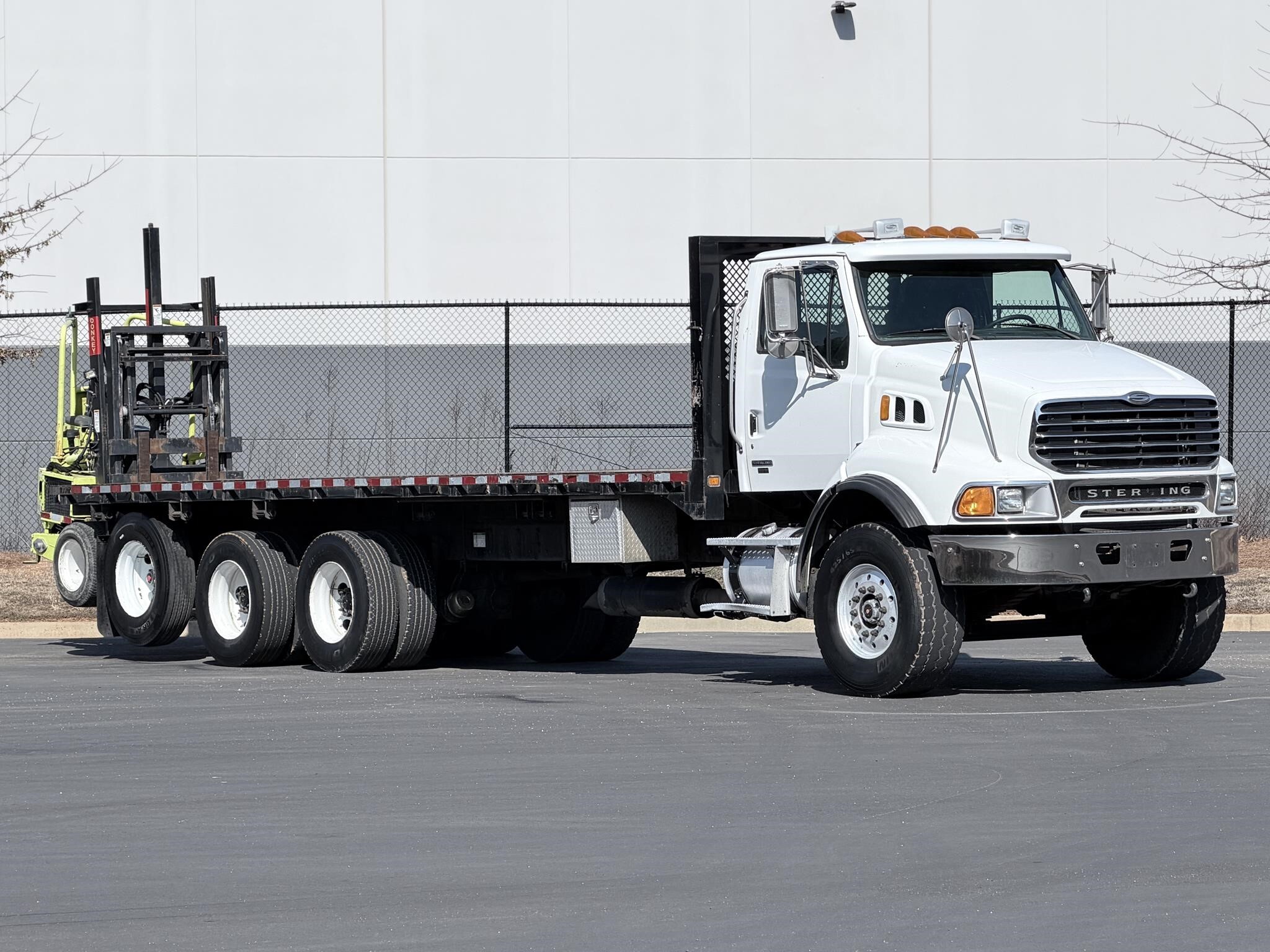 2007 STERLING LT in Cartersville, GA