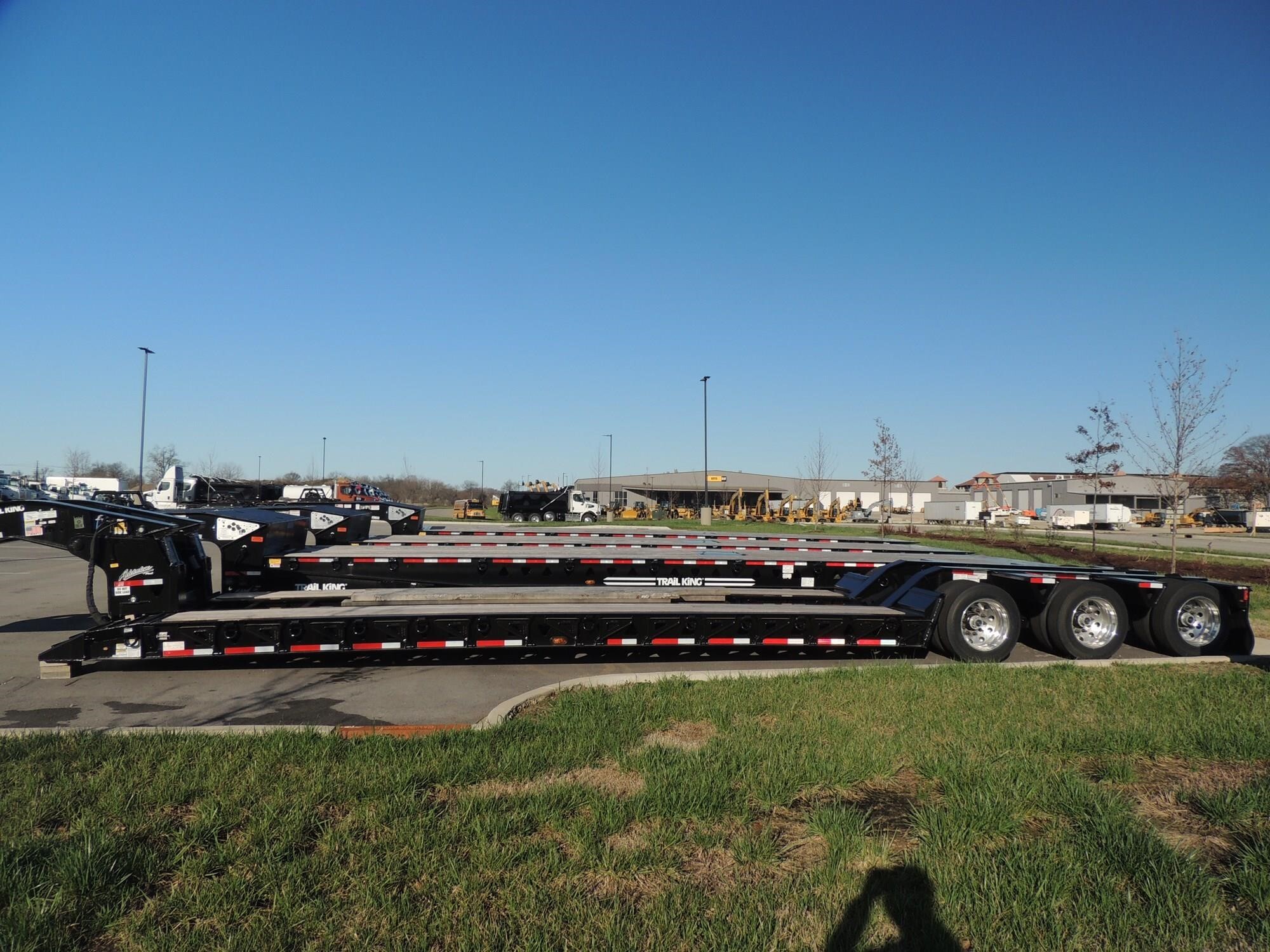 2026 TRAIL KING TK110HDG in Louisville, KY