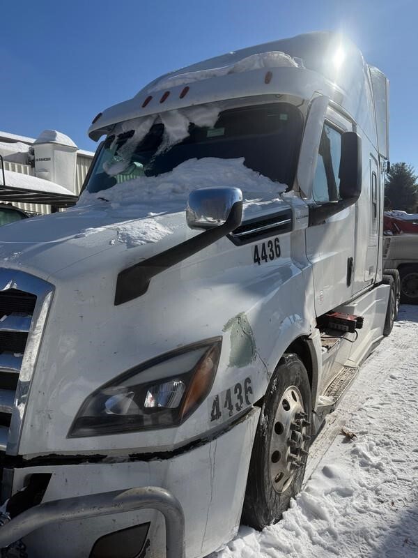 2021 FREIGHTLINER CASCADIA 126 in Providence, RI