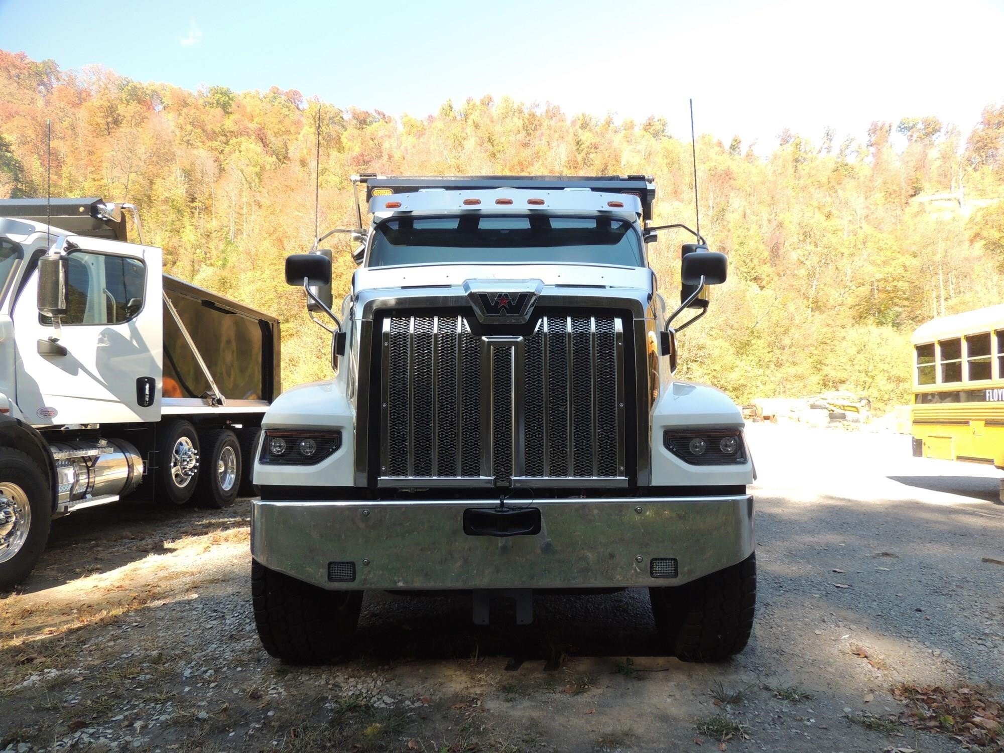 2026 WESTERN STAR 49X in Pikeville, KY