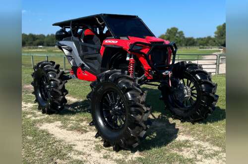 2022 Polaris RZR XP 1000 High Lifter XP 1000 HIGH LIFTER EDITION in florence SC