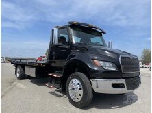 Popular American Truck Makes and Models image