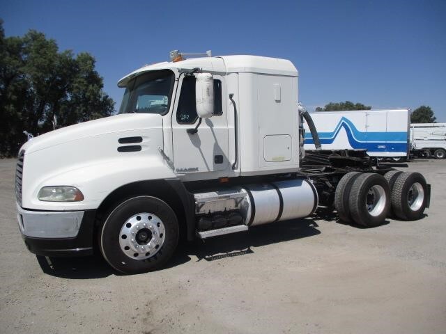2010 MACK 600 in Tucson, AZ
