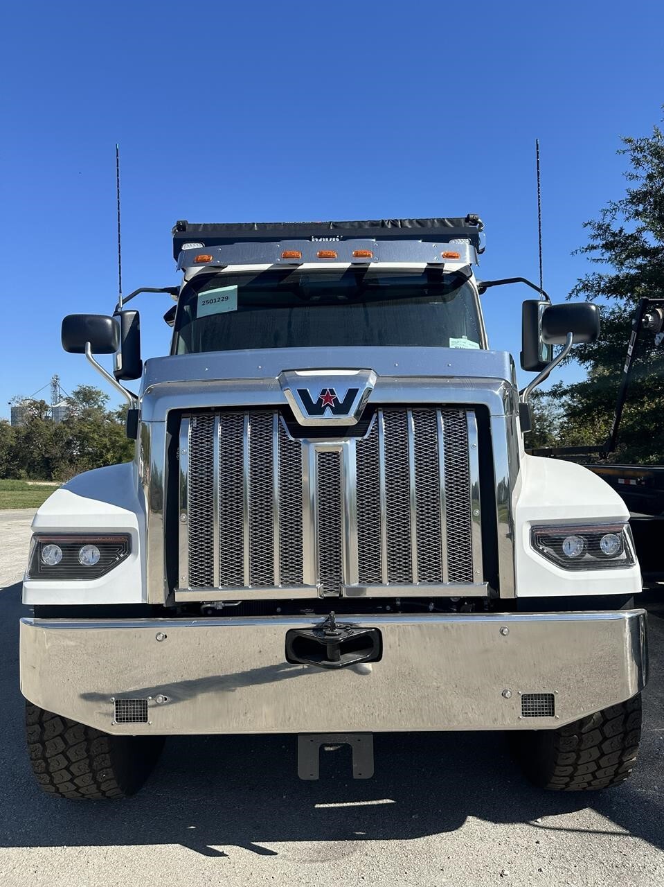 2026 WESTERN STAR 49X in Bowling Green, KY