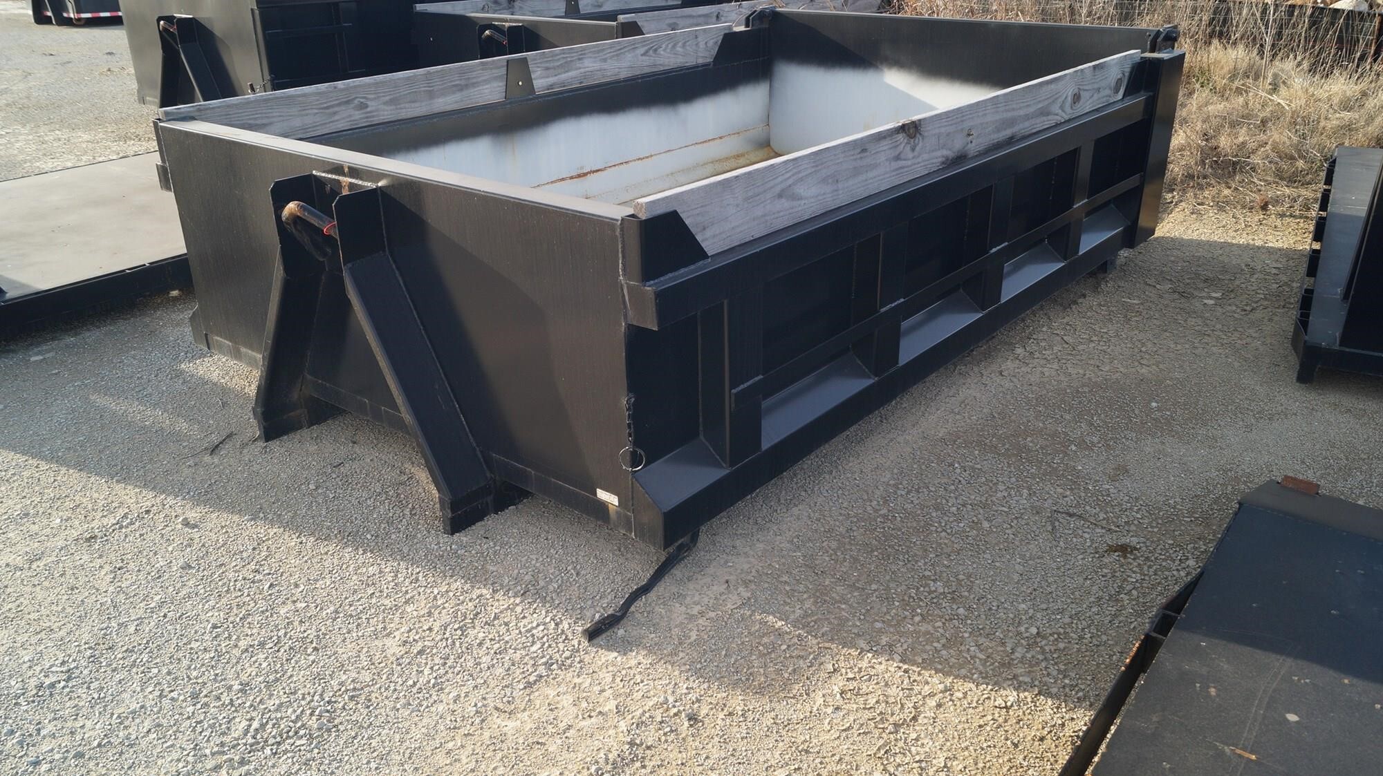 2024 DOUBLE A HK LFT DP BDY 1 in Louisville, KY