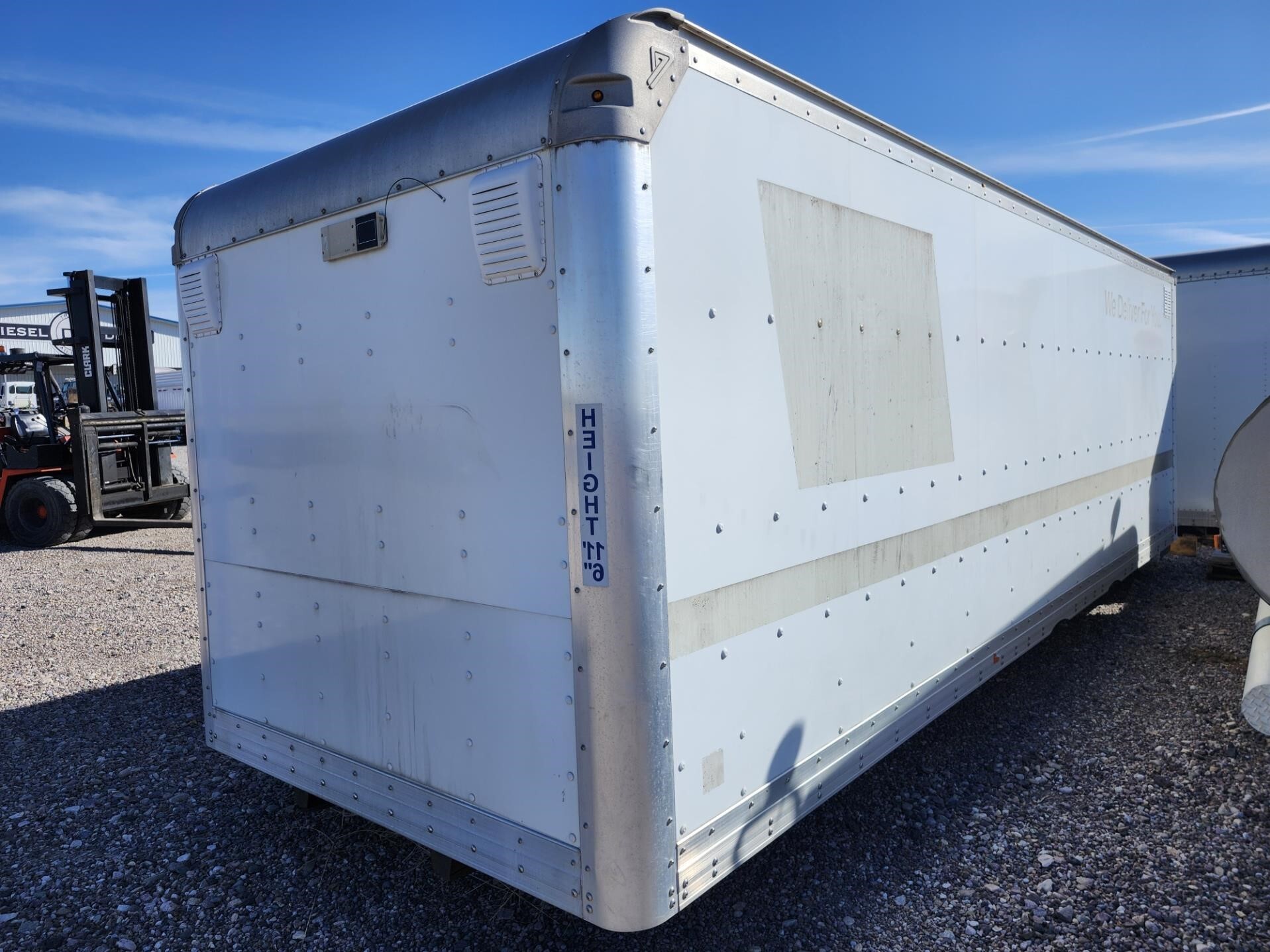 2020 SUPREME 24 FT in Aberdeen, ID
