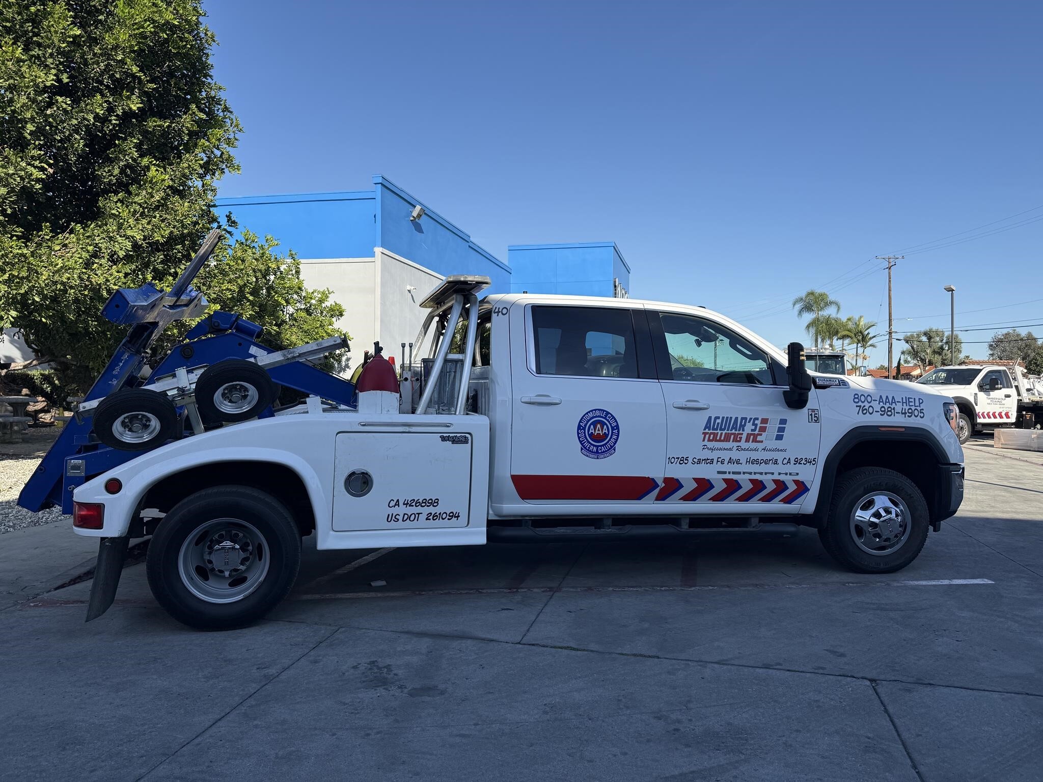2024 GMC SIERRA in West Covina, CA