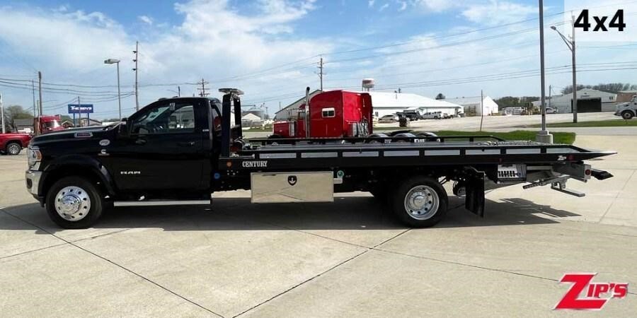 2024 RAM 5500 in New Hampton, IA