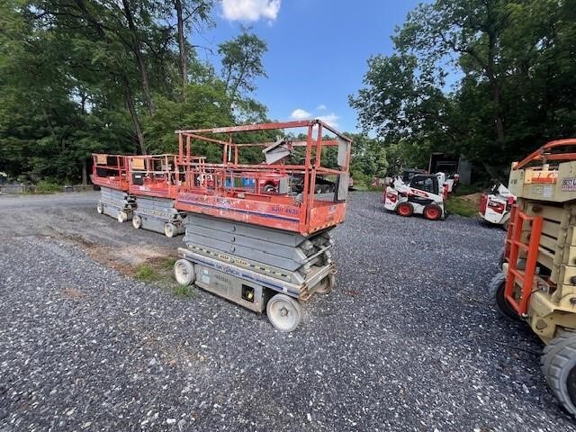 2011 JLG 3246ES in Shippensburg, PA