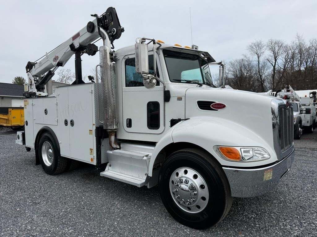 2013 IMT 10000-25 in Clarksville, MD