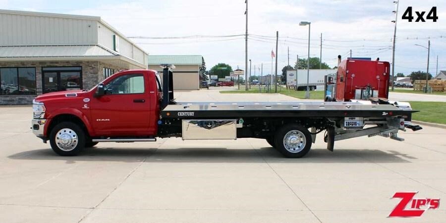 2024 RAM 5500 in New Hampton, IA
