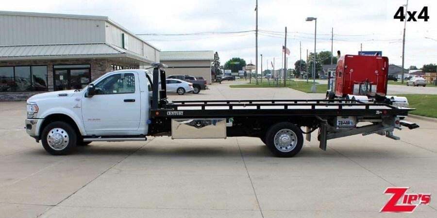 2024 RAM 5500 in New Hampton, IA