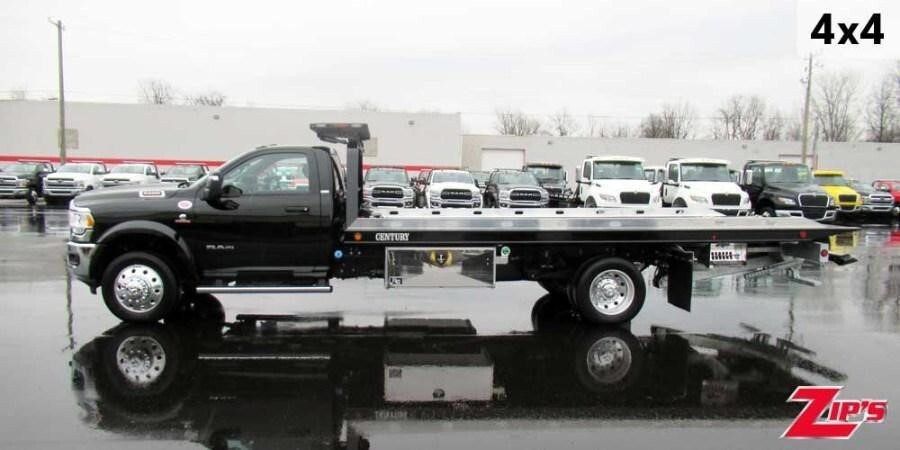 2024 RAM 5500 in New Hampton, IA