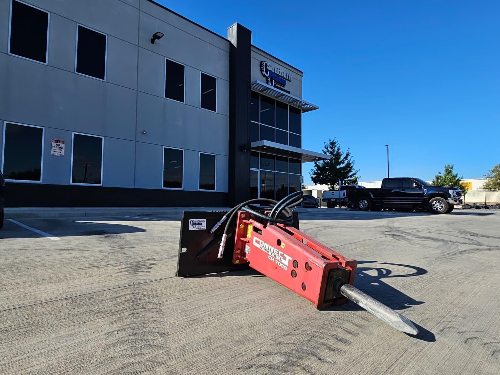 2021 CONNECT WORK TOOLS Attachment in San Antonio, TX