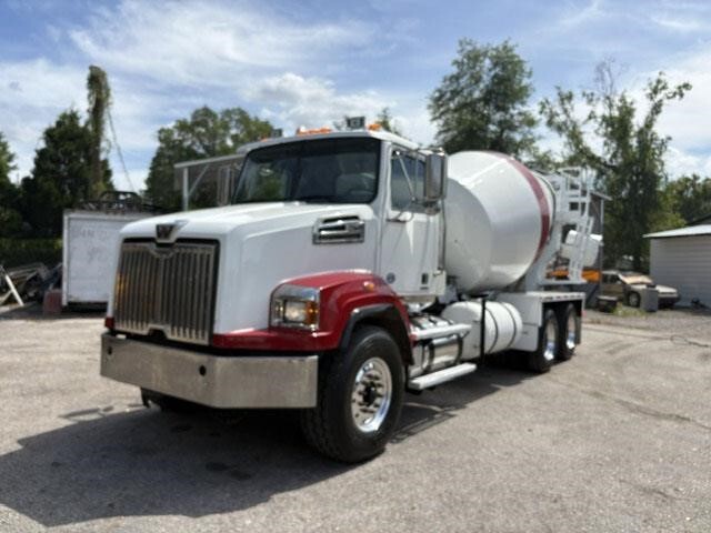 2019 WESTERN STAR CONVENTIONAL in Seabrook, NH